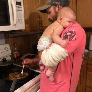 Meet your Posher, Daniel